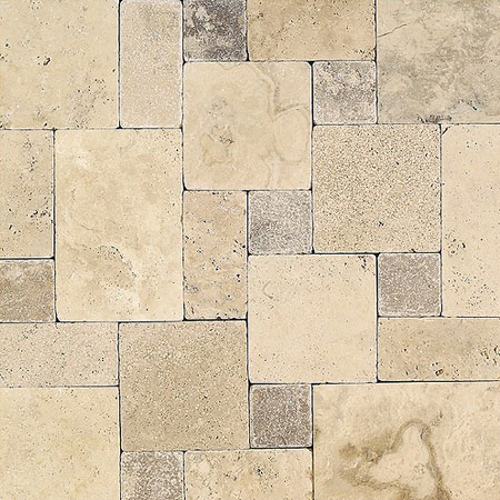 Natural Stone swatch